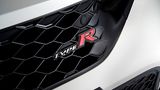 Honda Civic Type R 2023