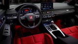 Honda Civic Type R 2023