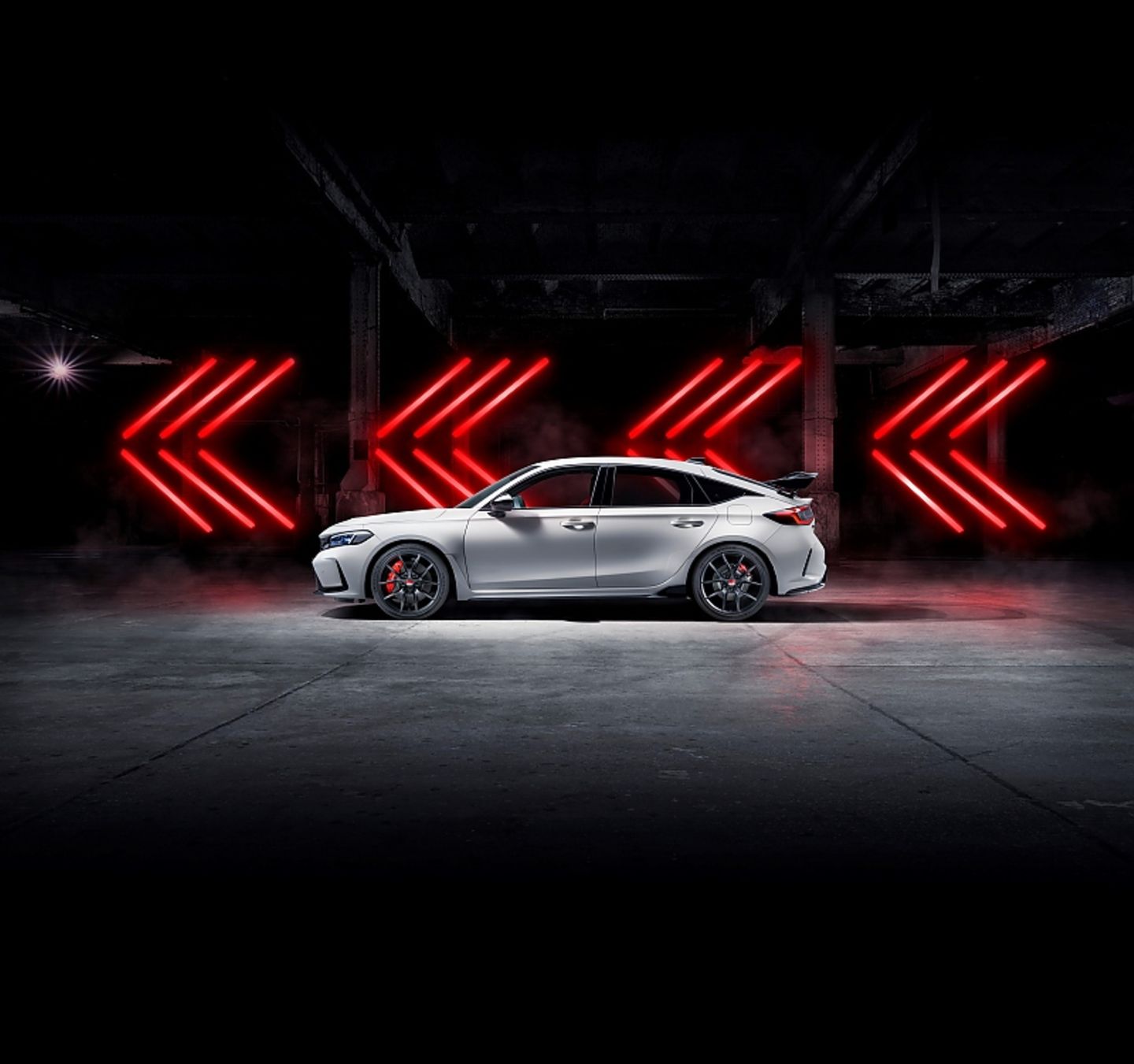 Honda Civic Type R 2023