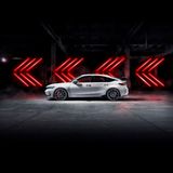 Honda Civic Type R 2023