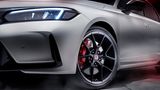 Honda Civic Type R 2023