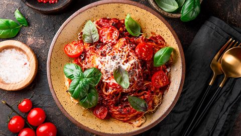 Tomatensoßen im Ökotest