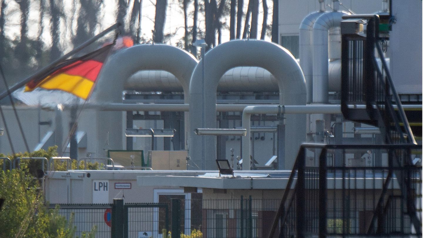 Gas crisis: This is how it goes on – the most important questions answered