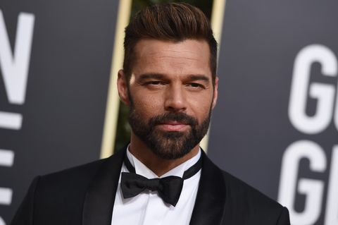 Ricky Martin