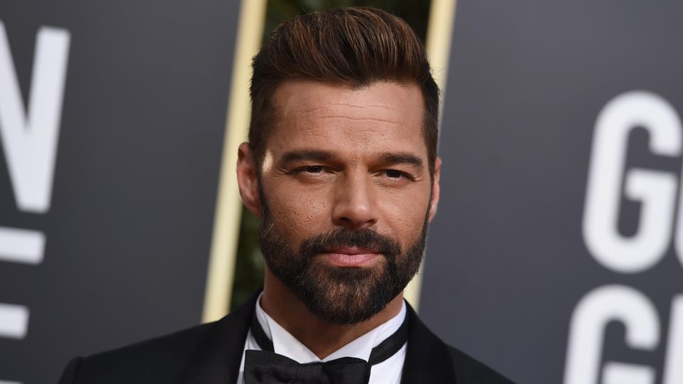 Ricky Martin