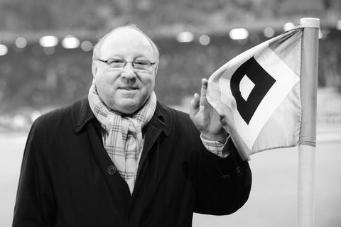 Uwe Seeler