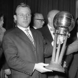 Uwe FS Fußballer des Jahres