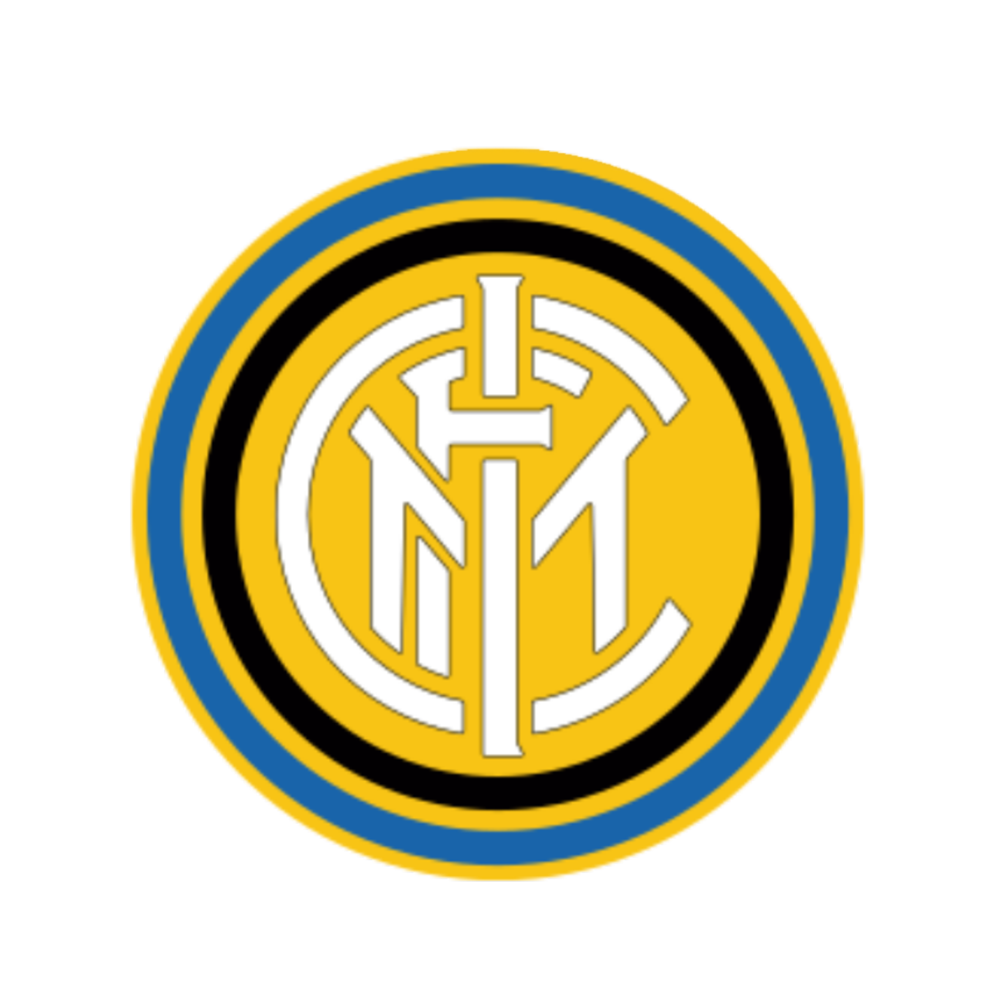 Uwe FS Inter-Logo