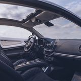 Alpine A110 E-Ternite