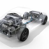 Alpine A110 E-Ternite