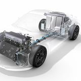 Alpine A110 E-Ternite