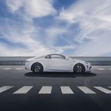 Alpine A110 E-Ternite