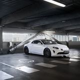 Alpine A110 E-Ternite