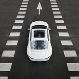 Alpine A110 E-Ternite