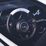 Alpine A110 E-Ternite