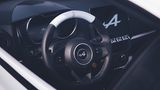 Alpine A110 E-Ternite