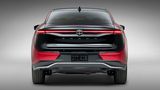 Toyota Crown Hybrid 2023