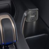 Toyota Crown Hybrid 2023