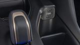 Toyota Crown Hybrid 2023