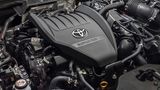 Toyota Crown Hybrid 2023