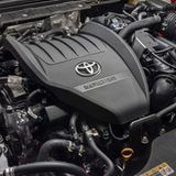 Toyota Crown Hybrid 2023