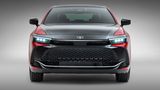 Toyota Crown Hybrid 2023