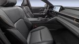 Toyota Crown Hybrid 2023