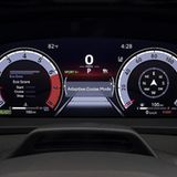 Toyota Crown Hybrid 2023