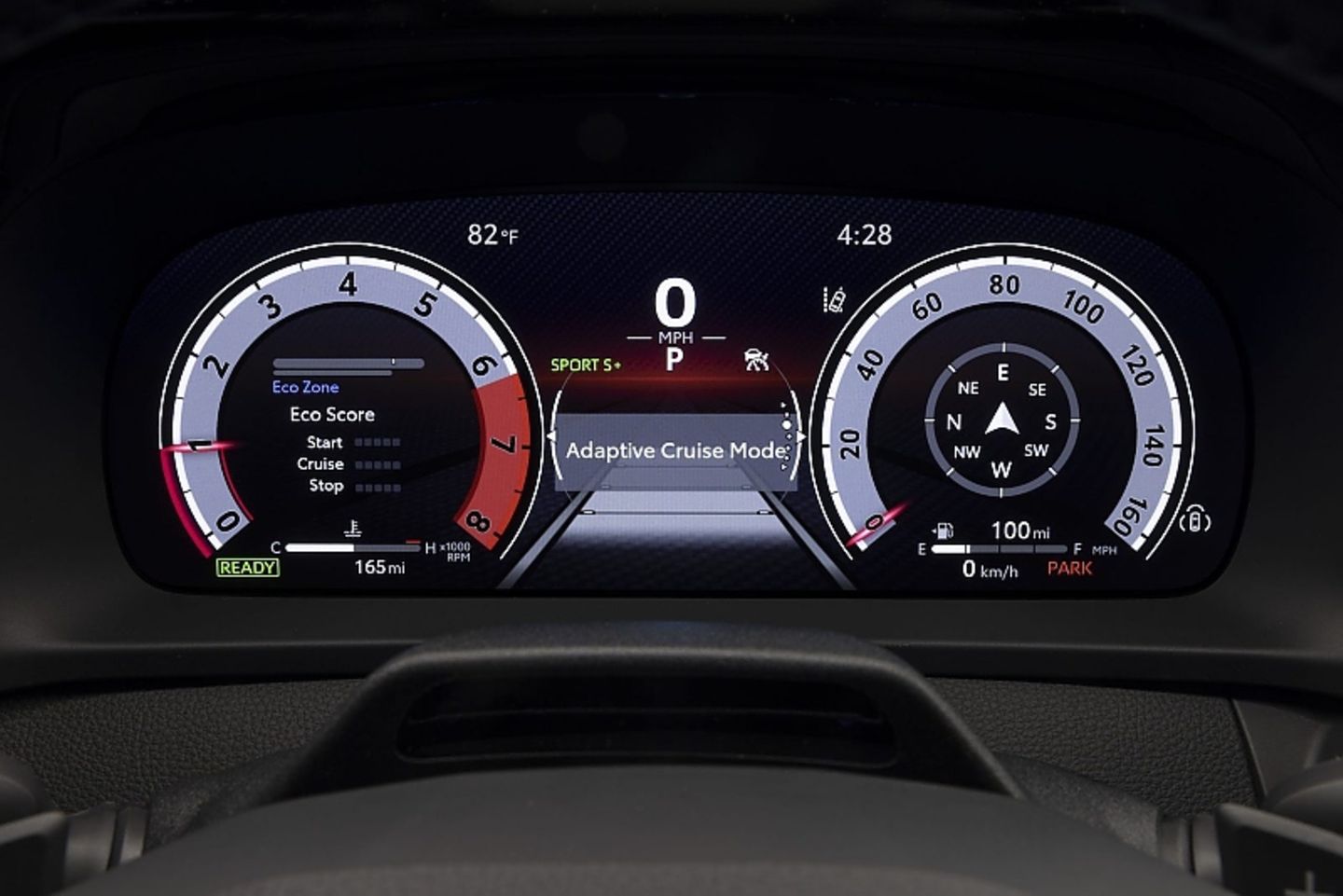 Toyota Crown Hybrid 2023