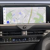 Toyota Crown Hybrid 2023