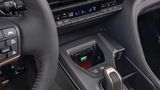 Toyota Crown Hybrid 2023