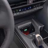 Toyota Crown Hybrid 2023