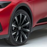 Toyota Crown Hybrid 2023