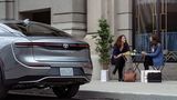 Toyota Crown Hybrid 2023
