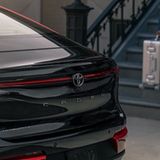 Toyota Crown Hybrid 2023