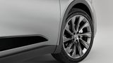 Toyota Crown Hybrid 2023