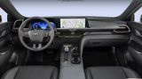 Toyota Crown Hybrid 2023
