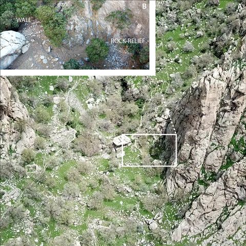 Lost Places: Forscher entdecken königliche Stadt im Irak