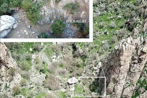 Lost Places: Forscher entdecken königliche Stadt im Irak