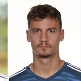 Für Abwehrspielerin Giulia Gwinn ist ein Ende ihrer Fernbeziehung zu Drittliga-Torwart Constantin Frommann in Sicht. Denn sein Vertrag beim SV Meppen wurde nicht verlängert. Trotz Frommanns Jobsuche sieht Gwinn auch das positiv: "Wir haben uns in Freiburg kennengelernt. Und ich kann mich noch daran erinnern, als er mir sagte, dass er nach Meppen geht. Ich wusste erst gar nicht, wo das liegt. Ich war richtig erschrocken, dass es fast Holland war," sagte Gwinn der "Bild am Sonntag".  Nun sucht er einen Drittligisten in Süddeutschland, damit der Weg zu seiner beim FC Bayern München spielenden Liebsten zumindest kürzer wird.