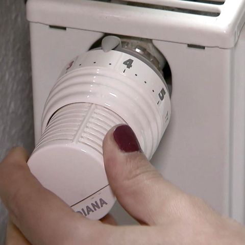 Steigende Gaskosten: Experte gibt Tipps zum Energie und Geld sparen