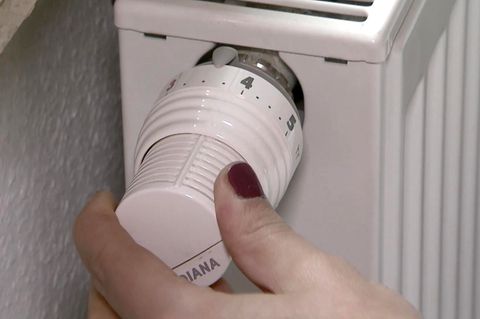 Steigende Gaskosten: Experte gibt Tipps zum Energie und Geld sparen