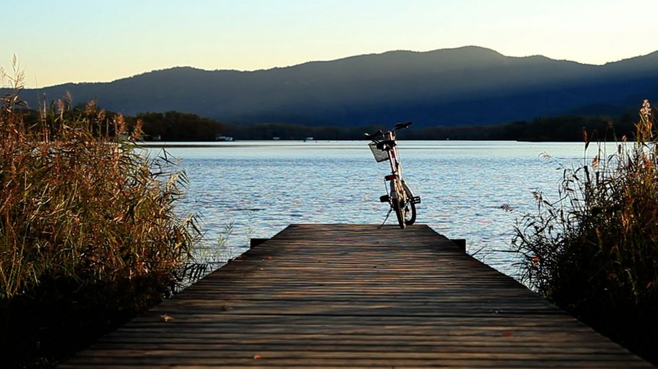 Urlaub am See: Das sind die beliebtesten Badeseen Europas