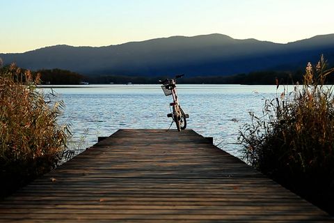 Urlaub am See: Das sind die beliebtesten Badeseen Europas