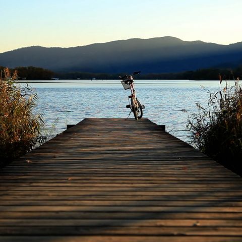Urlaub am See: Das sind die beliebtesten Badeseen Europas