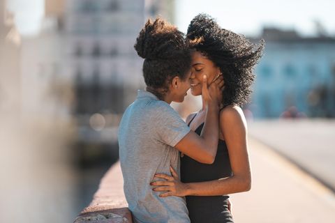 Für immer zusammenbleiben? Für die Generation Z oft ein unrealistisches Ziel
