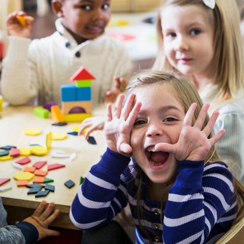 Wenn Eltern anstrengender sind als die Kinder. Eine Pädagogin berichtet von ihrem Erlebnis