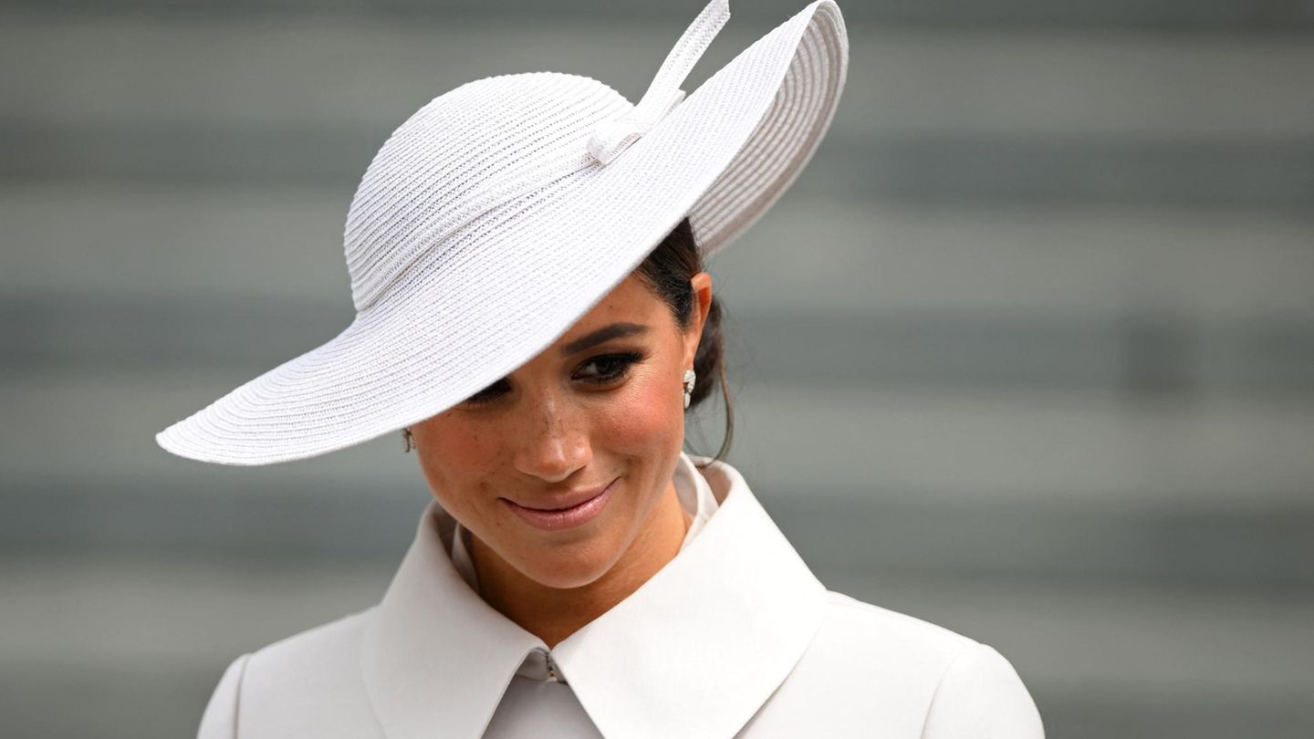 Duchess Meghan a manipulative diva?  Doubts about Tom Bower's portrayal