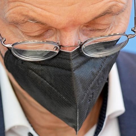 Gesundheitsminister Karl Lauterbach