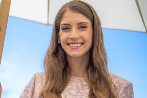 Cathy Hummels